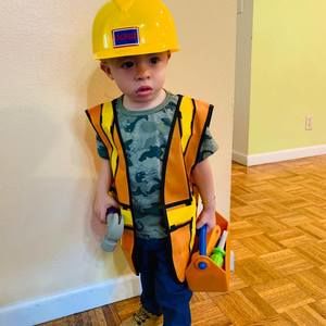 Meet your Posher, Emilio